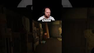 Why they always welcome me in and then slam the door in my face  #ghostoftsushima #jinsakai