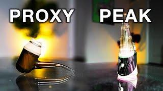 Proxy Vs Peak Pro