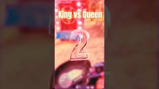 King   vs queen  ll #dj #song #bhojpurisong #djsajan #speaker #bass #djlight #djlover #djshorts