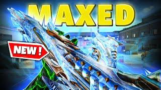 Blood Strike NEW Eternal AK47 Overload Skin: COP OR DROP?