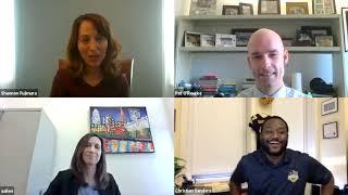 2020 Virtual Information Sessions: Admissions and Financial Aid