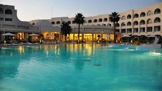 TUNISIA | NABEUL | NOVOSTAR KHAYAM GARDEN BEACH & SPA