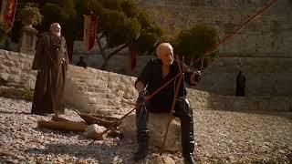 Tywin Lannister exposes Maester Pycelle: Game of Thrones S3 deleted scene