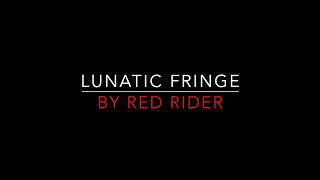 Red Rider - Lunatic Fringe [1981] HD Lyrics