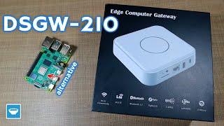 Quest for better Home Assistant hardware - Dusun DSGW-210 Review