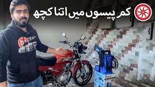 Ibrar Mughal Everything | Testimonial | PakWheels Auto Parts & Accessories