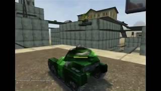 Улётный паркур #1  Бездна  Tanki Online game   Hilarious Parkour on tanks   онлайн танки игра