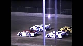 Moberly Speedway 4-15-94