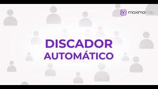 Discador Automático: Melhore a eficiência do seu atendimento com ligações simultâneas!