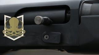 Taran Tactical Benelli/Stoeger Oversized Bolt Release Install