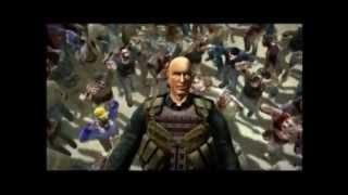 Dead Rising All Bosses & Psychopaths Part 2