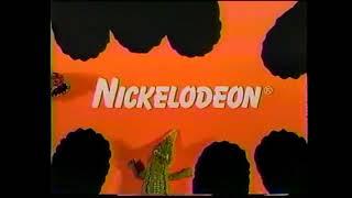 Nickelodeon Animated ID (alligators)