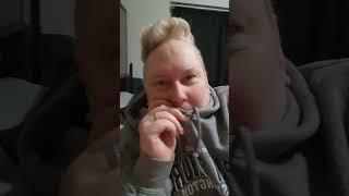 #legallyblind #50andfabulous #lifewithchristine