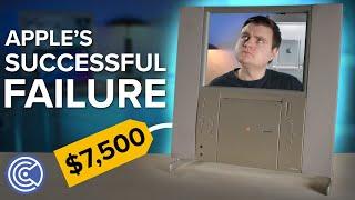 20th Anniversary Macintosh (Rare $7,500 Mac) - Krazy Ken's Tech Talk