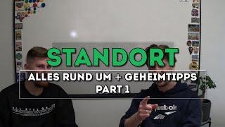 [HOW TO DO #4] WELCHE AUTOMATEN STANDORTE LOHNEN SICH?   + unsere Tipps bei der Suche!  [PART1/3]