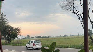 Vishnu bawa vlogs  live suhana Mausam ￼