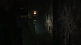 Silent Hill 2 Remastered | Lakeview Hotel Otherworld Ambience #shorts #SilentHill