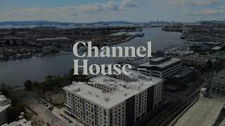 Channel House Model Tour