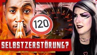 Der größte TECH YOUTUBER ZERSTÖRT sich selbst! || Carina reagiert auf  @2BoredGuysOfficial