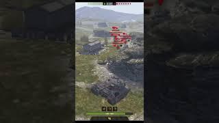 GRAVITY RAM.EXE P82 #wotblitz #shorts