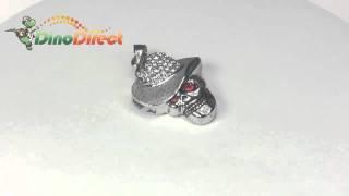 2GB Rhinestone Protective Spirit Style USB Flash Memory Stick Drive  from Dinodirect.com