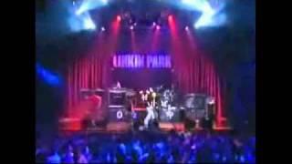 Linkin park - run away (live)