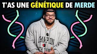 As-Tu Une Bonne Génétique ?