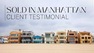 Recently Sold in Hermosa Beach!