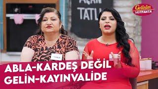 Nazar'ın Ablasıyla Yaşadıklarını Kimse Yaşamamıştır - 24 Eylül Salı