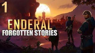 Feuer & Fleisch - Lets Play Enderal Forgotten Stories #01