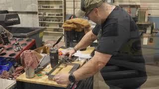 Mission Critical Solutions - 2024 Recognizing Valor Employers Hiring Veterans Award