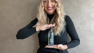 By Beauty Pros - Davines Oi Liquid Luster