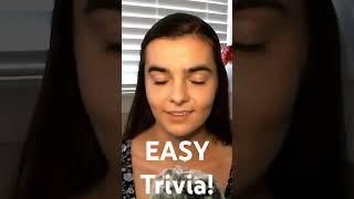 ASMR POP QUIZ! | Can You Get Them All Right?