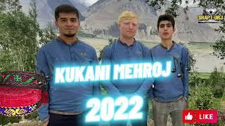 Kukani Mehroj .Кукани Мехроч туйона 2022 хиквор байдиш