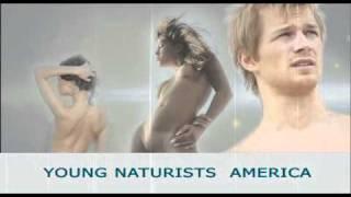 Nude Recreation : Imagine The Freedom! Join YNA Today! ( Young Nudists & Naturists America )