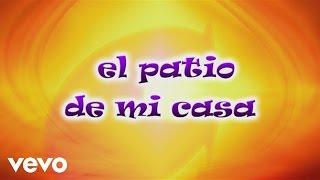 CantaJuego - El Patio de Mi Casa