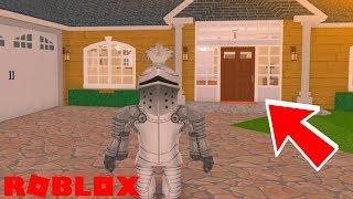 Buying ALL House Upgrades! Roblox Home Tycoon 2018