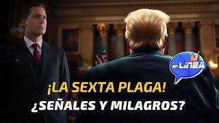 LA SEXTA PLAGA ¿SEÑALES Y MILAGROS | Promo