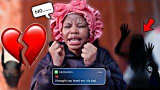 STORY TIME: How I dated a GHOST for 2 months without knowing