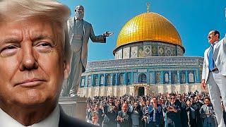 What Trump Just Said About the End Times— 7 Bible Prophecies Yet To Occur