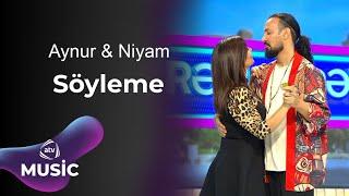 Niyam Salami & Aynur Dadaşova - Söyleme