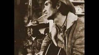 Townes Van Zandt - Our Mother The Mountain