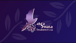 GRAND LAUNCHING AKSA SWARA INDONESIA 2021