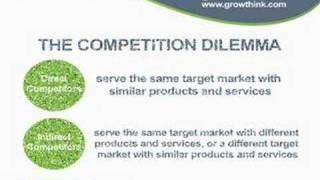 Business Plan Competition Section