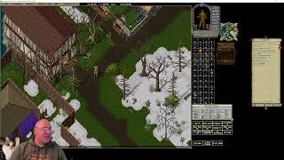 Neue Attacken und angepasste Kopfgeldaufgaben in - Ultima Online - Shard: theow.de [News]