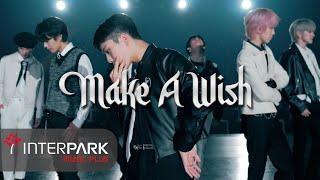 INTER BOYS(인터보이즈) - 'Make A Wish(Birthday Song)' Dance Cover (Original song by. NCT U(엔시티 유))