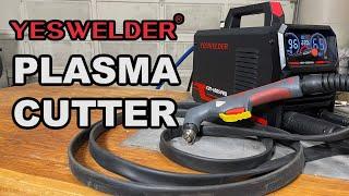 Yeswelder CUT 65DS PRO Plasma Cutter Indepth Look