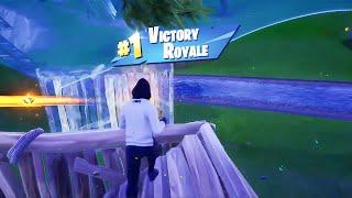 23 Kill Solo Win (Fotnite Full Game)