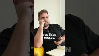 I WILL EXPOSE THE WELL KNOWN SUPERCAR DEALER THAT SCAMMED ME!