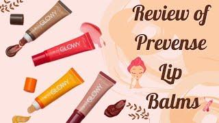 Review of Prevense Lip Blams in Sri Lanka With Price 2025 | Glamler